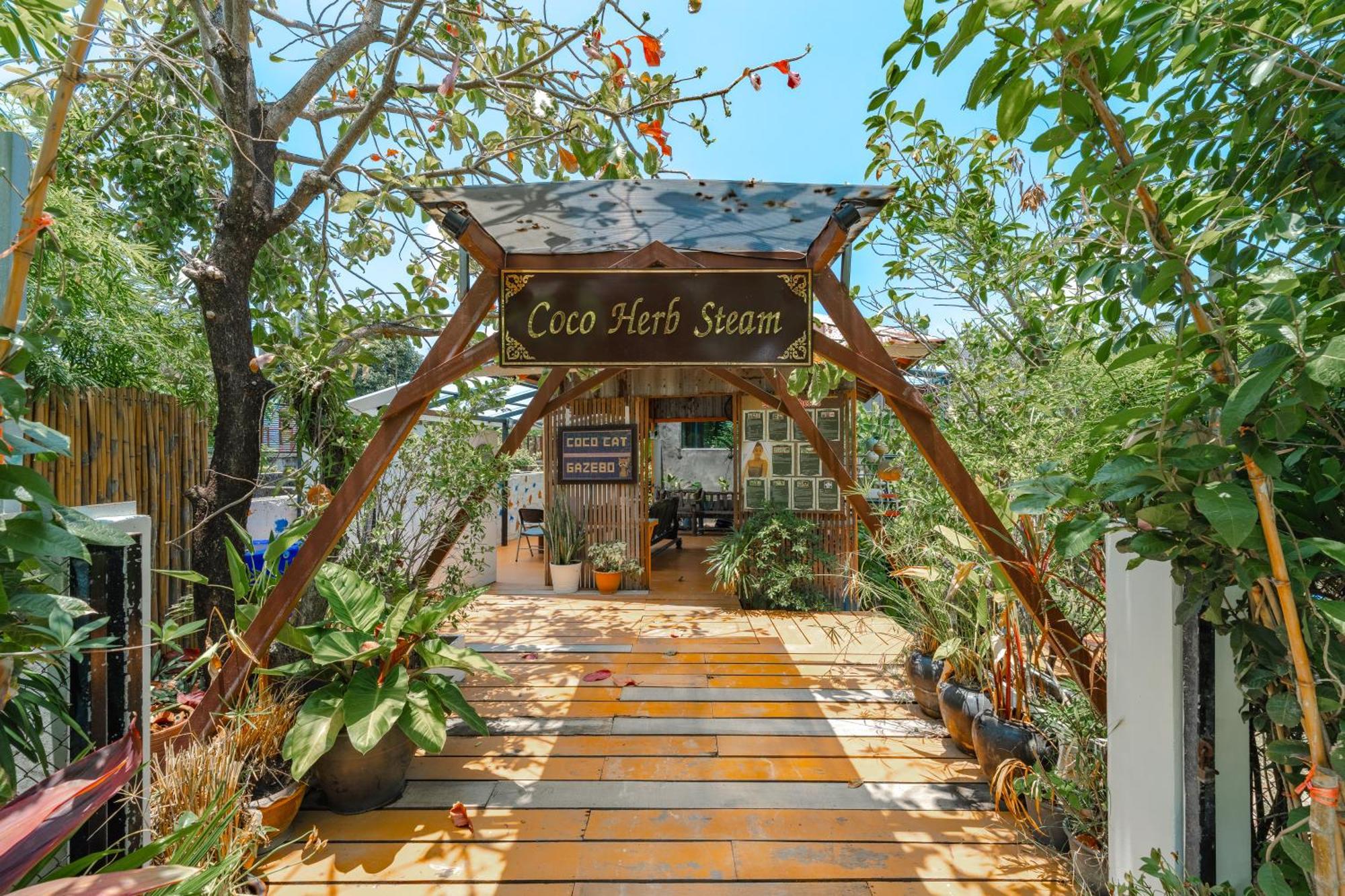 Coco Paradiso Phuket Sha Εξωτερικό φωτογραφία