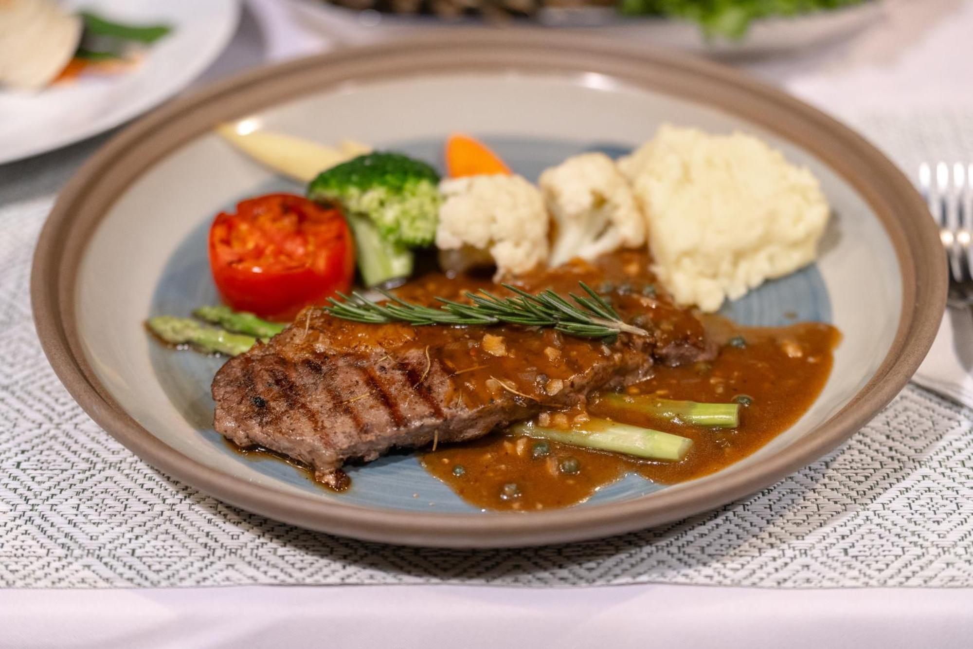 Coco Paradiso Phuket Sha Εξωτερικό φωτογραφία