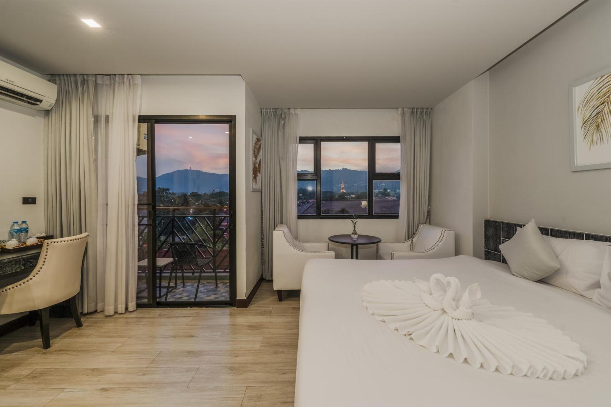 Coco Paradiso Phuket Sha Εξωτερικό φωτογραφία