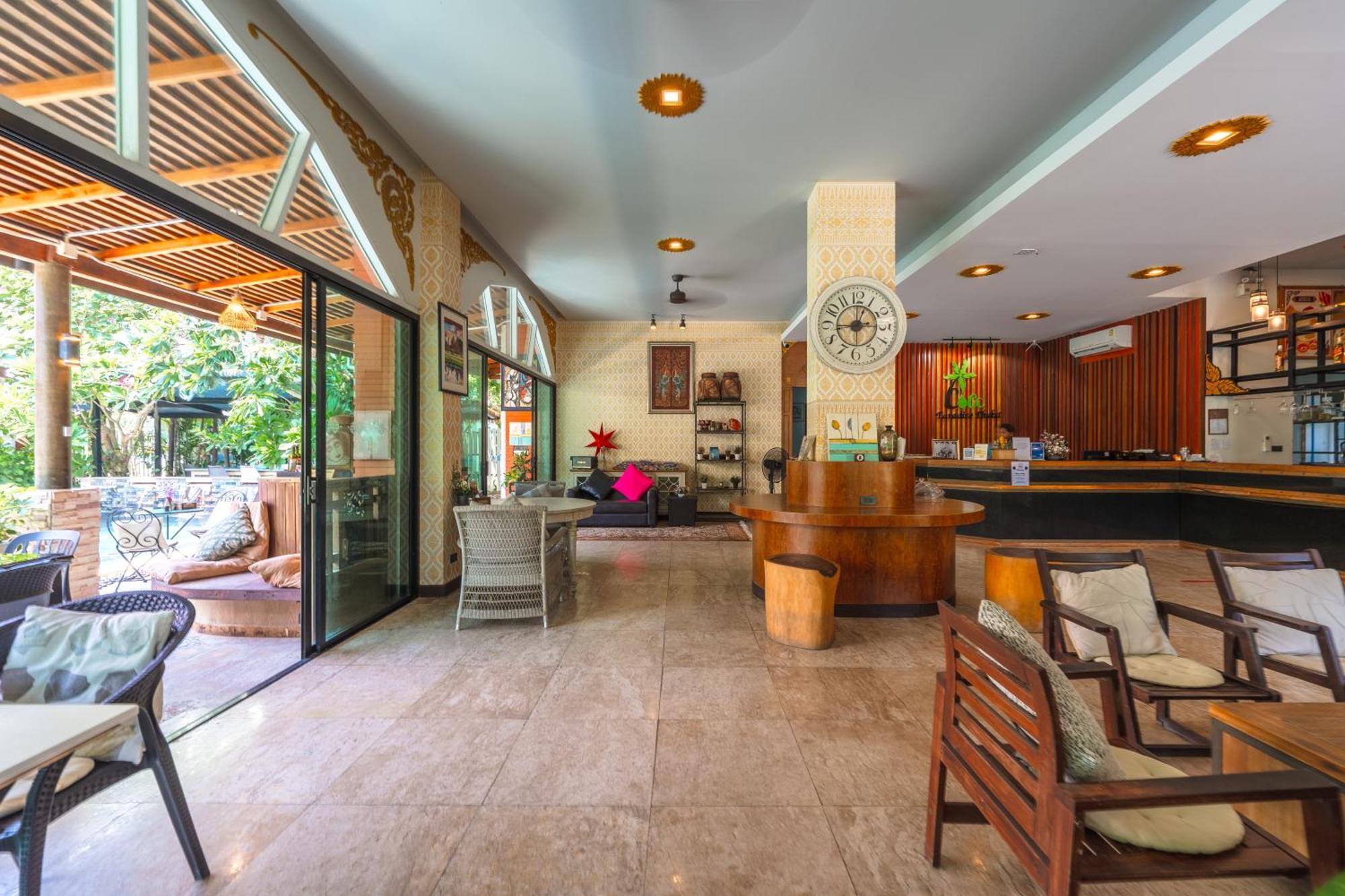 Coco Paradiso Phuket Sha Εξωτερικό φωτογραφία