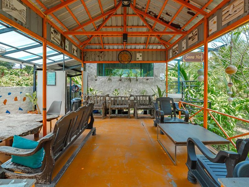 Coco Paradiso Phuket Sha Εξωτερικό φωτογραφία